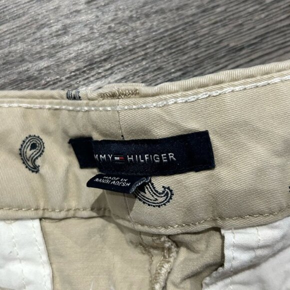 Tommy Hilfiger shirt size 10 - Picture 3 of 6
